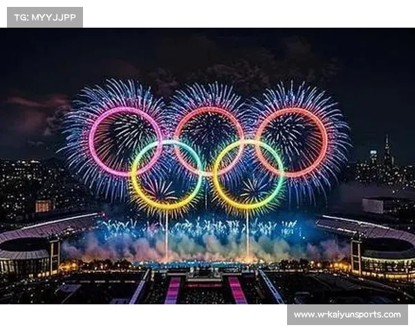 2032年奥运会雅加达的盛宴与机遇展望 2032年奥运会雅加达的盛宴与机遇展望
