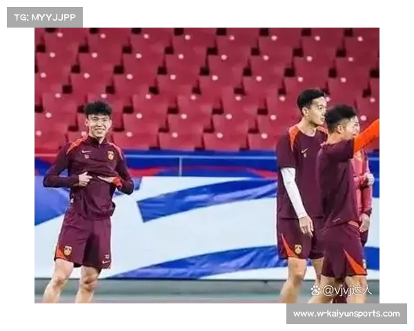 中国与澳大利亚首发阵容解析 韩鹏飞杨泽翔领衔替补塞鸟王钰栋助力 中国与澳大利亚首发阵容解析 韩鹏飞杨泽翔领衔替补塞鸟王钰栋助力